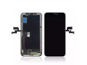 Acquista Full-schermo - iPhone-XS (nero) Full-schermo - iPhone-XS (nero)