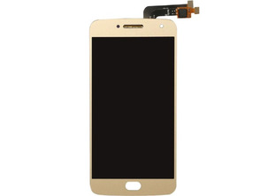 Acquista Full-screen oro - Lenovo Moto G5 Plus Full-screen oro - Lenovo Moto G5 Plus