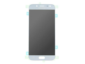 Display Schermo LCD Samsung Galaxy J5 (2017) J530 Argento