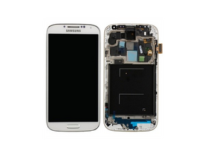 Acquista Scermo completo Samsung Galaxy S4 i9505 Bianco Scermo completo Samsung Galaxy S4 i9505 Bianco