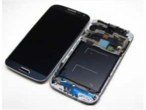 Acquista Scermo completo Samsung Galaxy S4 i9505 Azurro Scermo completo Samsung Galaxy S4 i9505 Azurro