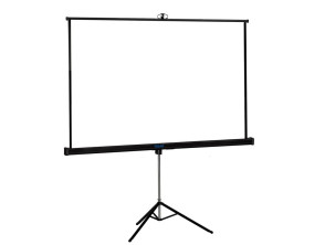 Schermo con treppiede iggual 200x200