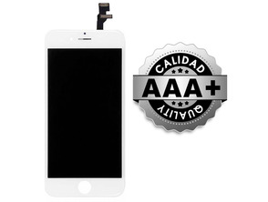 Full Front Replacement iPhone 6 Bianco