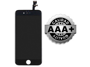 Full Front Replacement iPhone 6 Nero