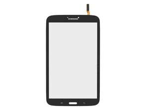 Acquista Touch screen for Samsung Galaxy tab 3 8" t310 Nero Touch screen for Samsung Galaxy tab 3 8" t310 Nero