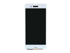Full Screen Replacement for Sony Xperia Z3 White