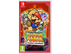 Acquista Carta Mario: La Puerta Milenaria Nintendo Switch Carta Mario: La Puerta Milenaria Nintendo Switch
