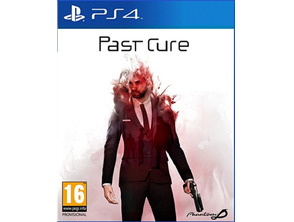 Acquista Cure passate PS4 Cure passate PS4