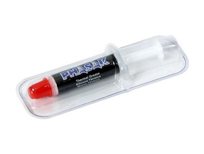 Pasta termica Phasak White Jeringa 1.5Grs