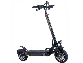 Acquista Patinete Eléctrico B - Mov Freestyle 4600,W 10 '' Negro Patinete Eléctrico B - Mov Freestyle 4600,W 10 '' Negro