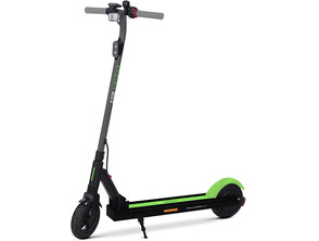 Acquista Patinete Eléctrico Giovanile Olsson Unico 8 '' Verde Patinete Eléctrico Giovanile Olsson Unico 8 '' Verde