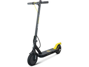 Acquista Patinete Eléctrico Olsson Fresh Neon 8,5 '' Nero Patinete Eléctrico Olsson Fresh Neon 8,5 '' Nero