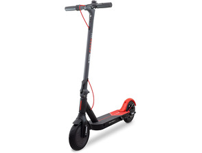 Acquista Patinete Eléctrico Olsson Fresh Wild Red Rojo y Negro Patinete Eléctrico Olsson Fresh Wild Red Rojo y Negro