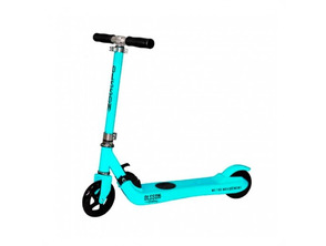 Acquista Patinete Eléctrico Scooter Infantil Olsson Fun Azul Patinete Eléctrico Scooter Infantil Olsson Fun Azul