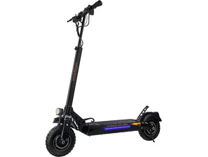 Acquista Patinete Eléctrico SmartGyro Crossover Dual Pro Negro Patinete Eléctrico SmartGyro Crossover Dual Pro Negro