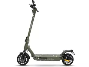 Acquista Patinete Eléctrico SmartGyro K2 Armata Verde Patinete Eléctrico SmartGyro K2 Armata Verde