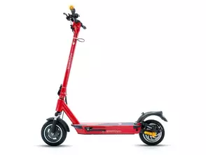 Acquista Patinete Eléctrico SmartGyro K2 Terra Rojo Patinete Eléctrico SmartGyro K2 Terra Rojo