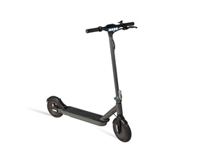 Acquista Patinete Eléctrico Zamelux ZWheel E9T Confort Gris Patinete Eléctrico Zamelux ZWheel E9T Confort Gris