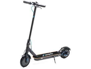 Acquista Patinete Eléctrico Zeeclo Gemini M100 Negro Patinete Eléctrico Zeeclo Gemini M100 Negro