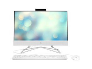 Acquista PC All in One HP 22-DF0061NS i5/8GB/512GB SSD/21.5 " /FreeDOS PC All in One HP 22-DF0061NS i5/8GB/512GB SSD/21.5 " /FreeDOS