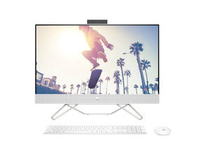 Acquista PC All in One HP 27-CB0037NS Ryzen 5 5500U / 16GB / 1TB SSD/ 27 " / Sin Sistema Operativo PC All in One HP 27-CB0037NS Ryzen 5 5500U / 16GB / 1TB SSD/ 27 " / Sin Sistema Operativo