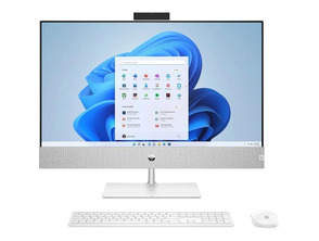 Acquista PC All in One HP Pavilion 27-CA0009NS R7/16GB/1TB/27 ' '/W11 PC All in One HP Pavilion 27-CA0009NS R7/16GB/1TB/27 ' '/W11