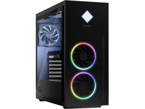 PC Gaming HP Omen GT21-0057NS R5/16GB/512GB SSD/RTX30 60