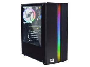 Acquista PC Gaming KVX Phobox 4 i5/16GB/256GB SSD + 1TB/GTX1650 PC Gaming KVX Phobox 4 i5/16GB/256GB SSD + 1TB/GTX1650