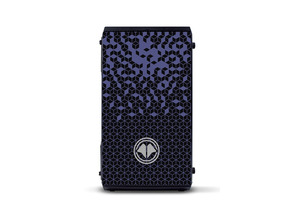 PC Gaming Millenium RRX7N Ryzen 5/8GB/GTX1650 4 GB/1 TB HDD 250SSD