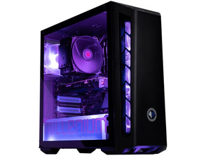 PC Gaming Millenium T207S i7/16GB/2TB HDD   500GB SSD/RTX2070/W10H