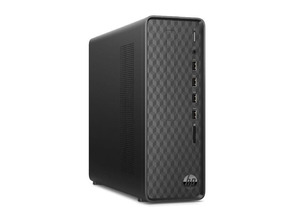 PC HP Slimline S01-PF0018NS i5/8GB/512GB SSD/W10H