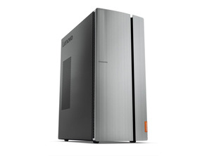 PC Lenovo IdeaCentre 720-18APR Ryzen 5/8GB/1TB HDD/W10H