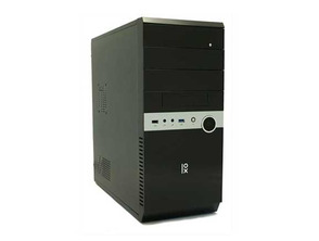 Pc Primux Intel Core i3-7100 8Gb / 240Gb SSD B250 Win10 Home