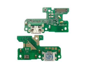 PCB di Ricarica per Huawei P8 Lite 2017/ Onore 8 Lite