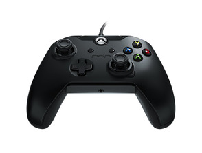 Acquista PDP WIRED CONTROLLER BLACK (OFICIAL) PDP WIRED CONTROLLER BLACK (OFICIAL)