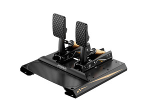 Pedales MOZA Racing CRP2 Carico (2 pedali)