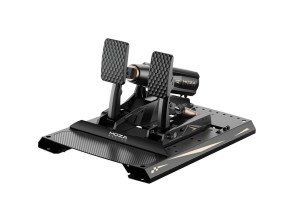 MOZA Pedali Racing mBooster Active Pedal Set