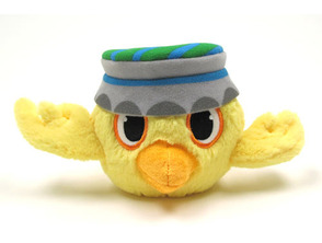 Acquista Plush Nico Angry Birds Rio 13 cm Plush Nico Angry Birds Rio 13 cm