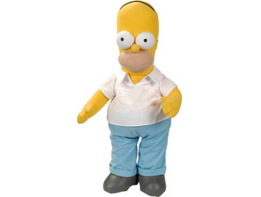 The Simpsons - Felpa Homer