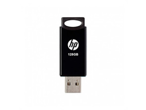 Acquista Pendrive HP V212W USB 2.0 128 GB Negro Pendrive HP V212W USB 2.0 128 GB Negro