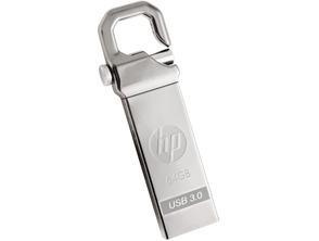 Acquista Pendrive HP X750W USB 64GB Plata Pendrive HP X750W USB 64GB Plata