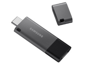 Pendrive Samsung Duo Plus 64GB USB