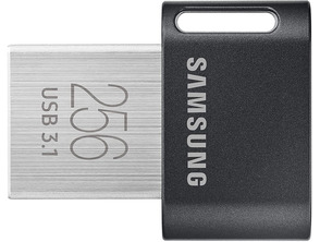 Pendrive Samsung Fit Plus 256GB USB