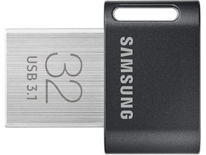 Pendrive Samsung Fit Plus 32GB USB