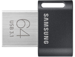 Pendrive Samsung Fit Plus 64GB USB