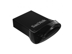 Acquista Pendrive Sandisk UltraFit 256 GB usb collana Pendrive Sandisk UltraFit 256 GB usb collana
