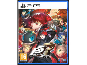 Acquista Persona 5 Royal PS5 Persona 5 Royal PS5