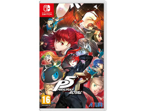 Acquista Persona 5 Royal Switch Persona 5 Royal Switch