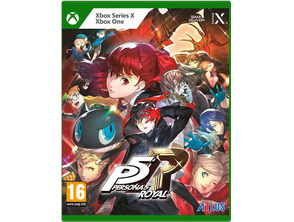 Acquista Persona 5 Royal Xbox One / Xbox Series X Persona 5 Royal Xbox One / Xbox Series X