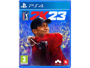 Acquista PGA Tour 2K23 PS4 PGA Tour 2K23 PS4